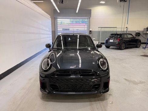 New 2026 MINI Cooper John Cooper Works FWD image 8
