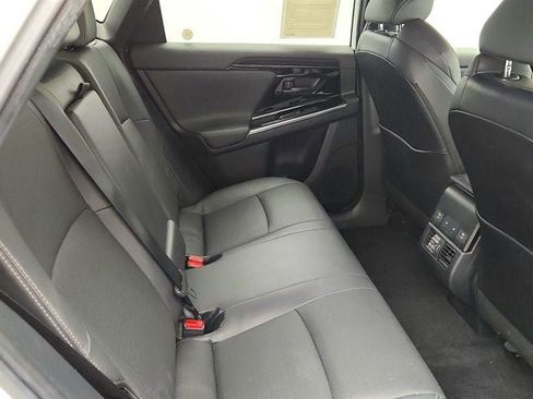 Used 2023 Subaru Solterra AWD image 21