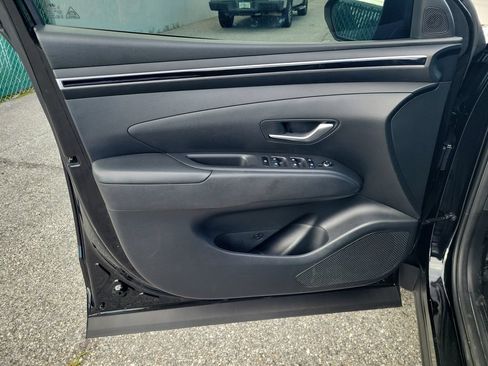 Used 2024 Hyundai Santa Cruz SEL FWD image 19