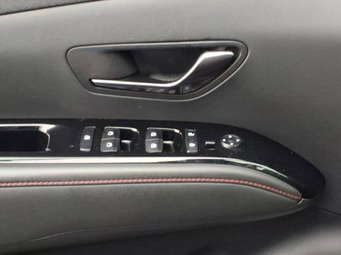 Used 2023 Hyundai Tucson N Line image 23