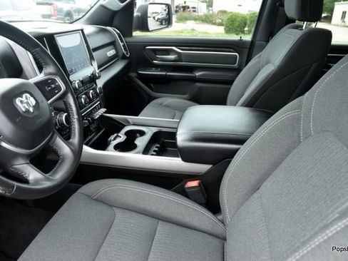 Used 2021 RAM 1500 Lone Star AWD/4WD image 10