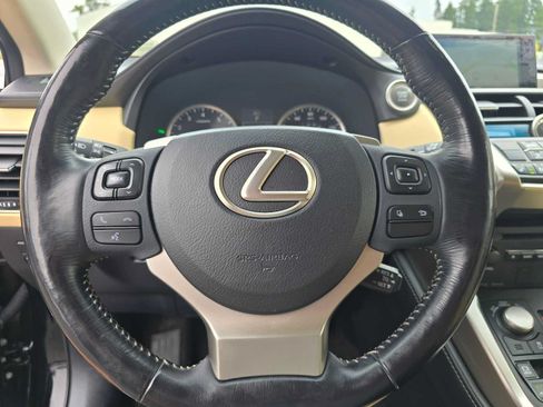 Used 2015 Lexus NX 200t AWD w/ Premium Package image 23