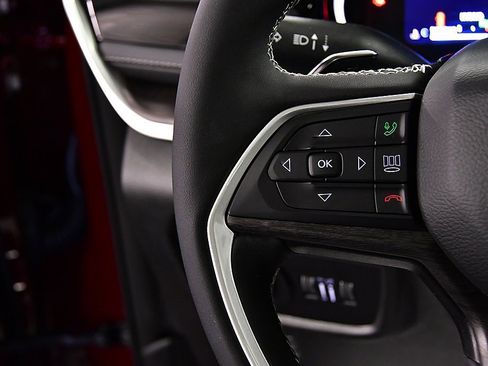 Used 2022 Jeep Grand Cherokee Limited 4xe image 17