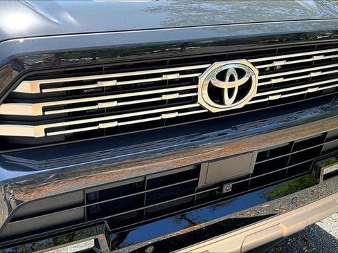 Certified 2026 Toyota 4Runner Limited AWD/4WD image 34