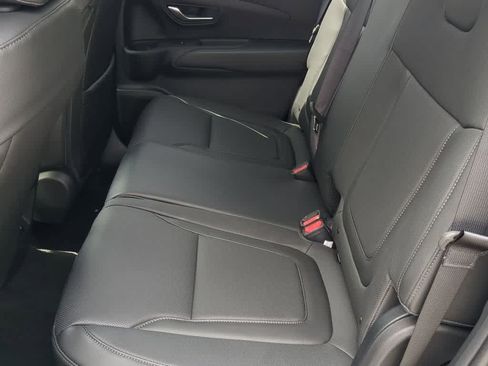 New 2026 Hyundai Santa Cruz SEL FWD image 20