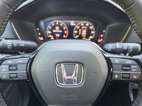 New 2026 Honda CR-V EX-L image 16