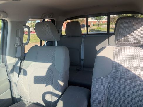 Used 2015 Nissan Frontier SV w/ SV Value Truck Package image 15