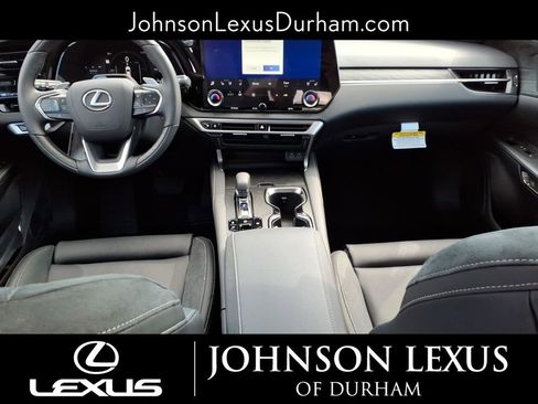New 2026 Lexus RX 350 image 8