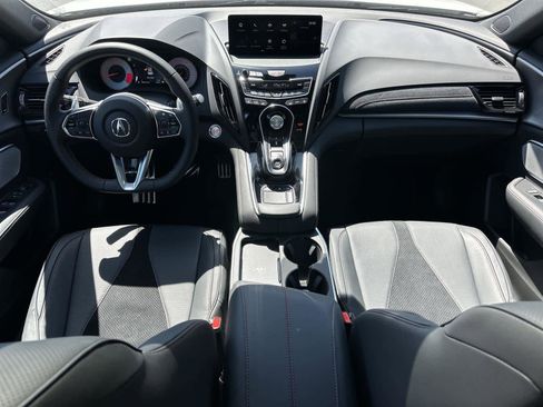 New 2025 Acura RDX A-Spec image 10