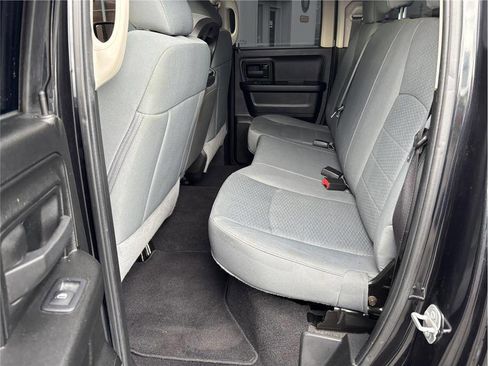 Used 2019 RAM 1500 Tradesman w/ Popular Equipment Group image 13