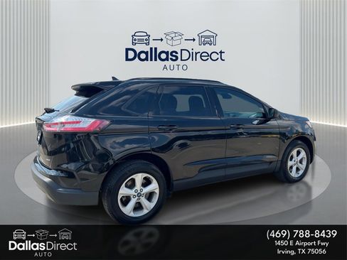 Used 2022 Ford Edge SE image 6
