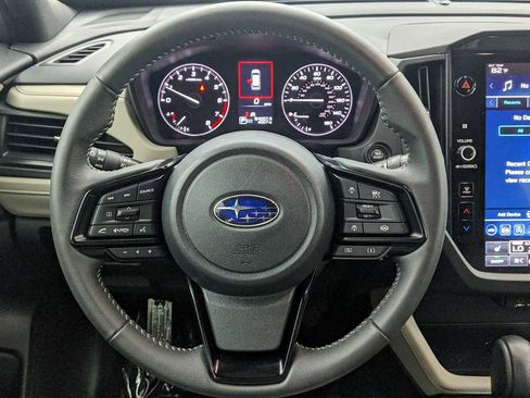 Certified 2026 Subaru Forester Premium AWD/4WD image 19