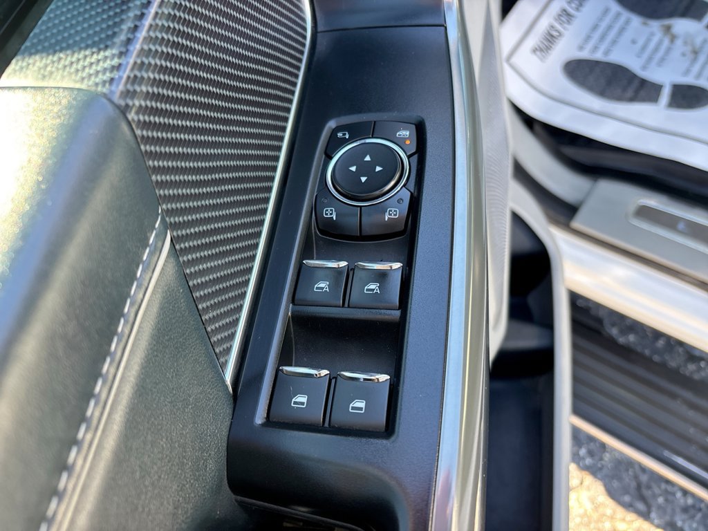Used 2023 Ford F150 Limited AWD/4WD image 29