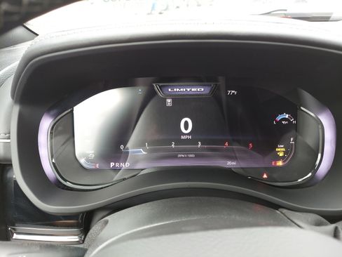 New 2026 RAM 2500 Limited image 20