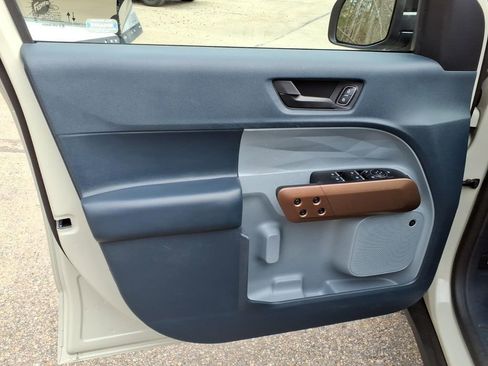 Certified 2024 Ford Maverick Lariat FWD image 19
