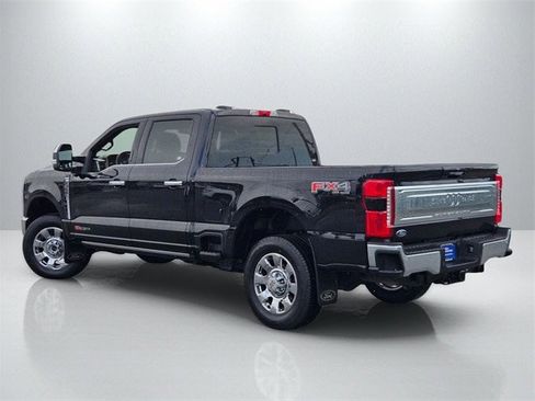 Certified 2024 Ford F350 King Ranch image 6