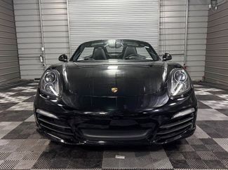 Used 2015 Porsche Boxster video 3