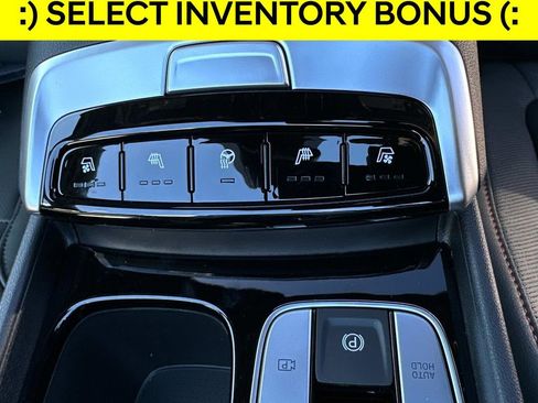 New 2024 Hyundai Santa Cruz Limited image 21