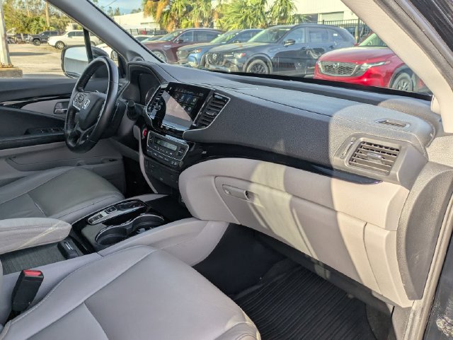 Used 2019 Honda Pilot Touring image 31