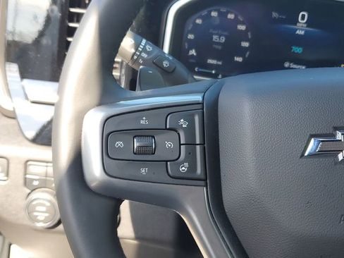 New 2026 Chevrolet Silverado 1500 RST image 23