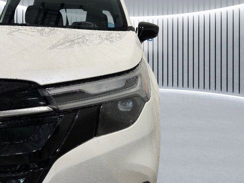 Certified 2025 Subaru Forester Touring w/ Popular Package - Touring image 17