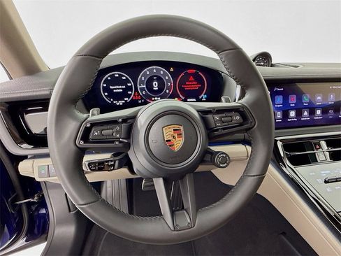 New 2026 Porsche Panamera image 15