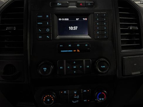 Used 2019 Ford F150 XL w/ Equipment Group 101A Mid RWD image 4