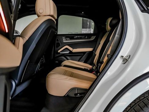 New 2026 Porsche Cayenne S AWD/4WD image 26