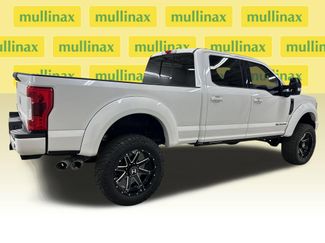 Used 2019 Ford F350 Lariat w/ Lariat Ultimate Package AWD/4WD video 2