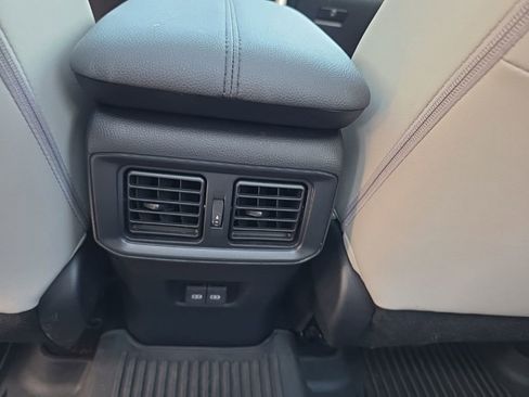 Used 2024 Toyota RAV4 Limited w/ Advanced Technology Package AWD/4WD image 14