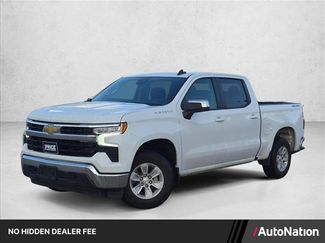 Used 2025 Chevrolet Silverado 1500 LT AWD/4WD video 1