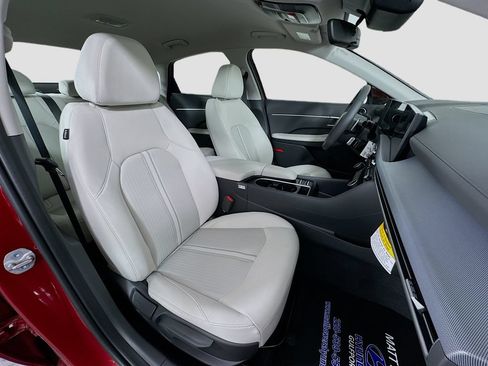 New 2026 Hyundai Sonata SEL FWD image 28