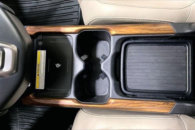 Used 2020 Honda CR-V Touring image 41