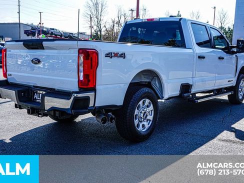 Used 2023 Ford F250 XLT image 6