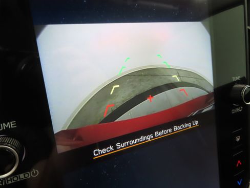 New 2026 Subaru Impreza 2.0i Sport image 19