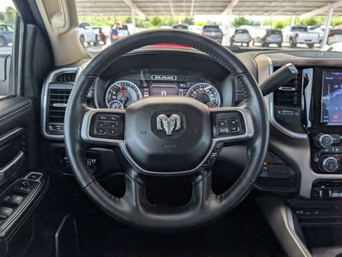 Used 2019 RAM 3500 Laramie AWD/4WD image 23