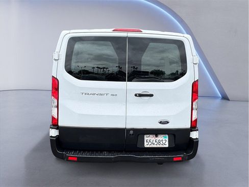 Used 2019 Ford Transit 150 130 Low Roof RWD image 5