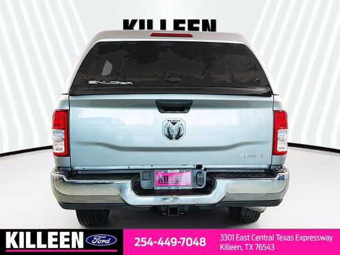 Used 2022 RAM 2500 Tradesman image 7