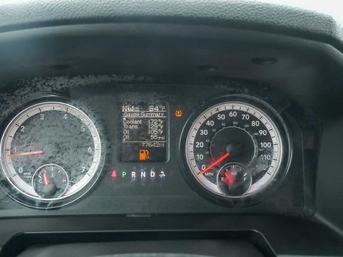 Used 2021 RAM 1500 Tradesman w/ Popular Equipment Group RWD image 22