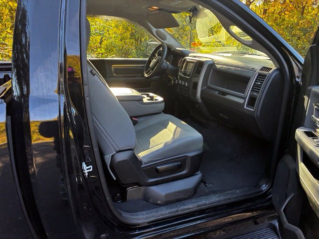 Used 2020 RAM 1500 Tradesman w/ Popular Equipment Group RWD image 18
