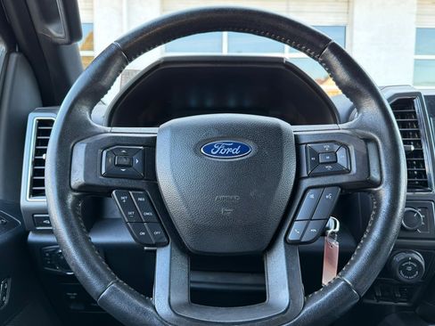 Used 2020 Ford F150 XLT w/ Equipment Group 302A Luxury image 22