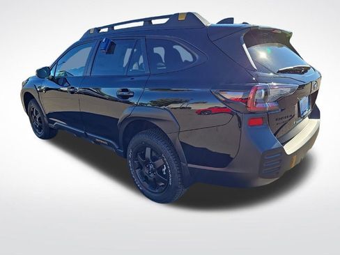 New 2025 Subaru Outback Wilderness image 5