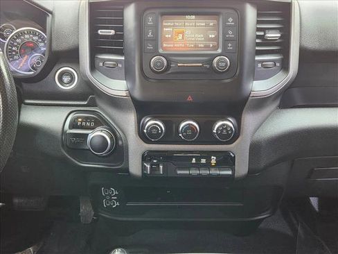 Used 2020 RAM 2500 Tradesman image 15