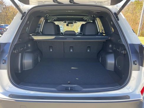 New 2026 Subaru Forester Sport image 20