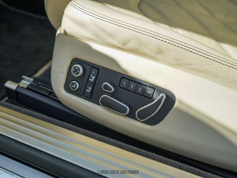 Used 2015 Bentley Continental GT Speed image 35