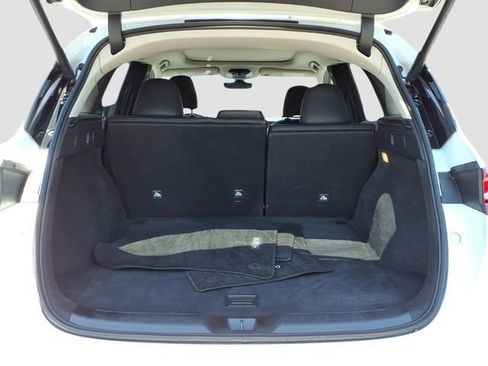 Certified 2023 INFINITI QX50 Luxe AWD/4WD image 30