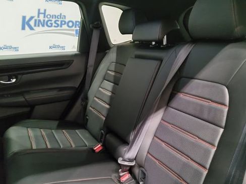 New 2026 Honda CR-V Sport-L image 12