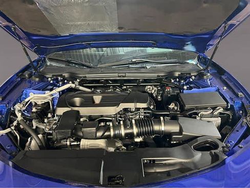 New 2025 Acura TLX SH-AWD w/ A-SPEC Pkg image 13