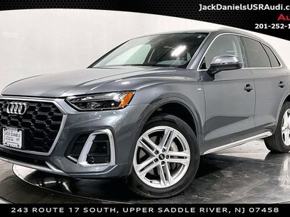 Used 2023 Audi Q5 e Premium Plus w/ Premium Plus Package