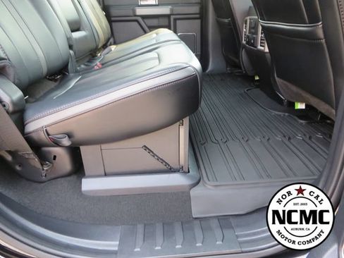 Used 2021 Ford F250 Platinum AWD/4WD image 77